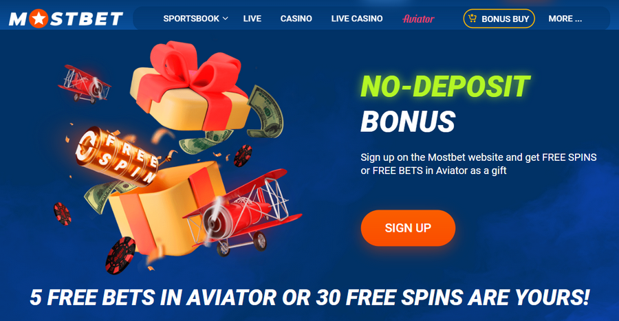 Mostbet Evaluation