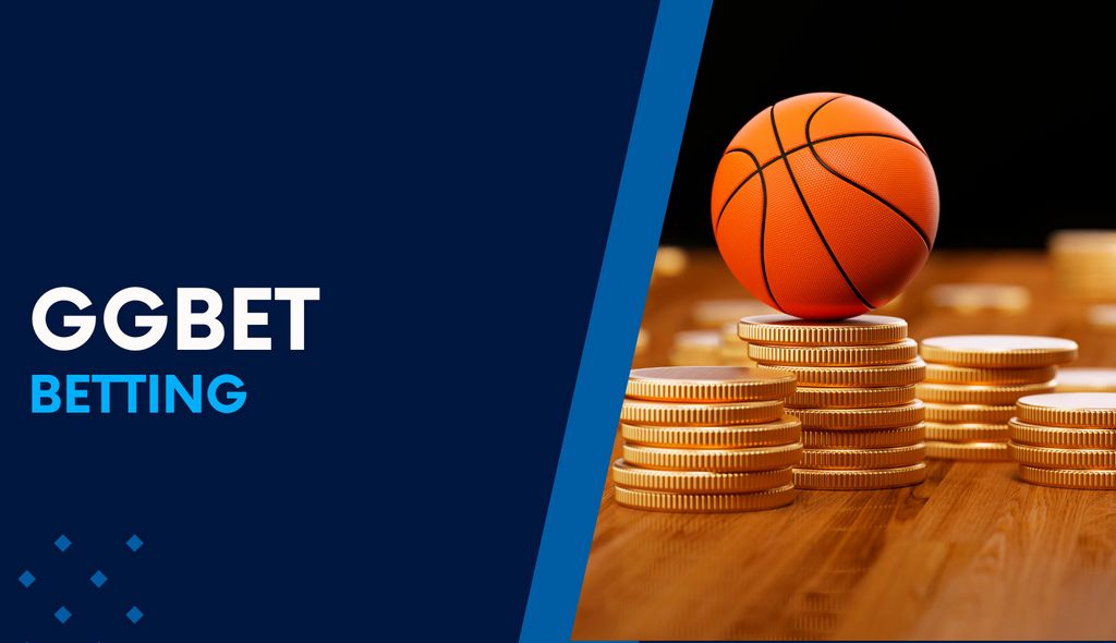 GGBET - Sitio de apuestas de deportes y deportes electrónicos de las autoridades