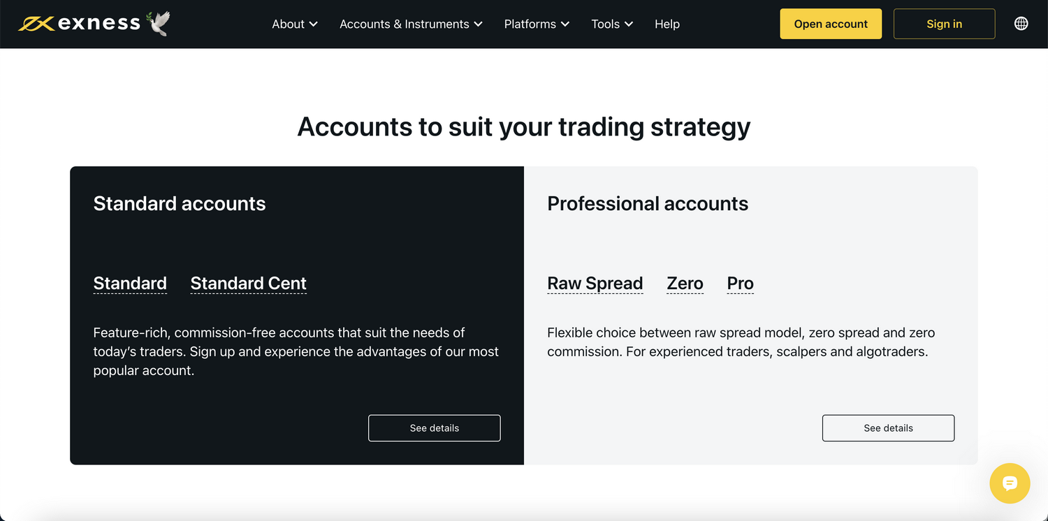 Обзор загрузки и установки Exness MetaTrader 4 от А до Я
