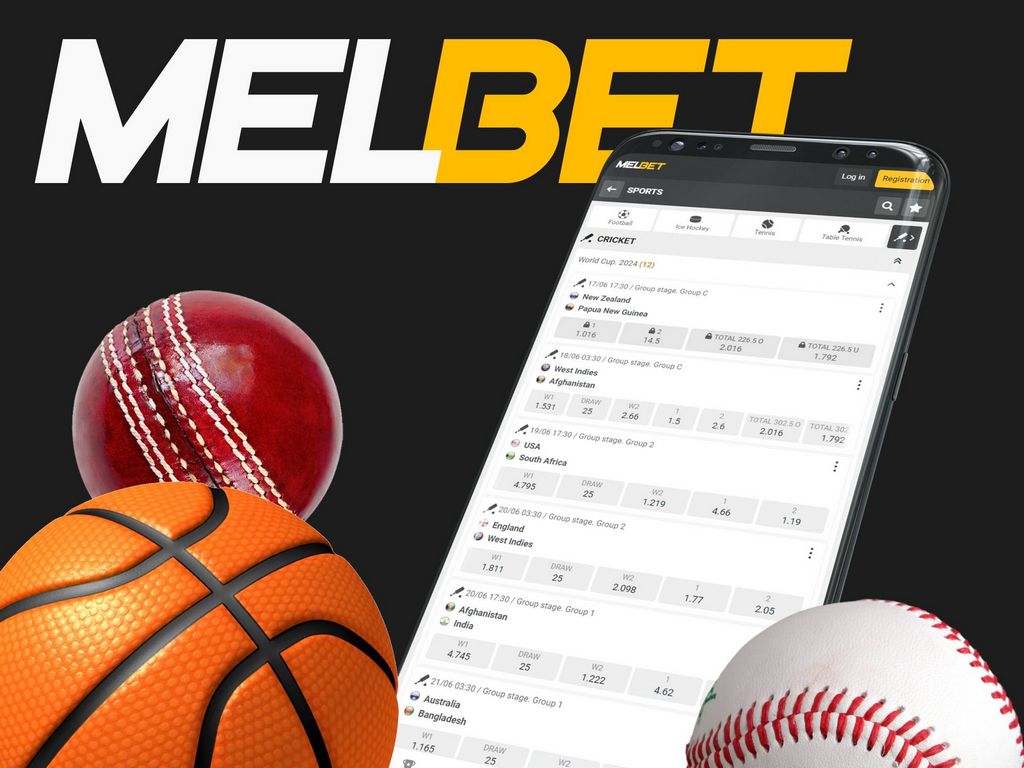 Melbet Application - Download for Android & iOS 2025